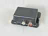 Peugeot 207 Switch (AUX) Part code: 6593 33
Body type: 5-ust luukpära