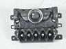 Cooling / Heating control Mini Clubman ; Clubvan R55 / 01.2007-12.2014
Pa...