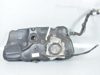 Fuel tank (diesel eng.) Mini Clubman ; Clubvan R55 / 01.2007-12.2014
Pa...
