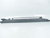 Door sill cover, right (aftermarket) Mini Clubman ; Clubvan R55 / 01.2007-12.2014
Pa...