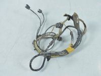 Parking distance control wiring (rear) Part code: 2000001196403
Body type: Kaubik
