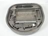 Jack + toolbox Mini Clubman ; Clubvan R55 / 01.2007-12.2014
Pa...
