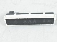 Peugeot 207 Passenger seat belt warning Part code: 6103 29
Body type: 5-ust luukpära