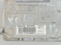 Volvo XC60 Xenon control unit Part code: 30784923
Body type: Linnamaastur
Eng...