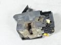 Dacia Logan Door lock, left (rear) Part code: 825033585R