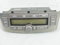 Cooling / Heating control Toyota Avensis / 01.2003-12.2008
Part code: 559...