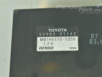Cooling / Heating control Toyota Avensis / 01.2003-12.2008
Part code: 559...