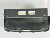 Cooling / Heating control Toyota Avensis / 01.2003-12.2008
Part code: 559...
