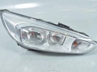 Ford Focus 2011-2018 Headlamp, right Part code: 2071505
Body type: Universaal
Additi...
