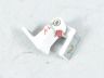 Skoda Superb (3T) 2008-2015 Door hinge, left rear Part code: 5N0831401