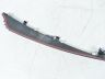 Audi Q8 2018-... Rear door gasket mount, left Part code: 4M8839151B
Additional notes: New ori...
