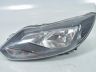 Ford Focus 2011-2018 Headlamp, left Part code: 1873935
Body type: Universaal