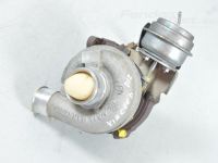 Turbocharger (1,6 diesel) Kia Cee'd / 01.2012-12.2018
Part code: 28201-2A...