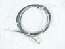 Mitsubishi L200 Hood latch cable Part code: MN136430
Body type: Pikap