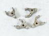 Mitsubishi L200 Injector clamping (kit) Part code: 1465A047
Body type: Pikap