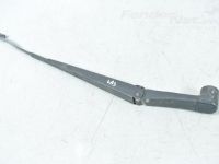 Mitsubishi L200 Windshield wiper arm, left Part code: 8250A117
Body type: Pikap