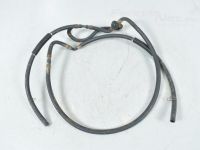 Mitsubishi L200 Hose for headlamp washer Part code: MN117395
Body type: Pikap