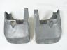Mitsubishi L200 Front mudguards Part code: MN117446 &  MN117445
Body type: Pika...