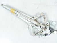 Mitsubishi L200 Door window regulator, right front (el.)(kit) Part code: MN182366 &  MN182354
Body type: Pikap