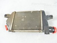 Mitsubishi L200 Charge air cooler (2.5 TDi) Part code: MN135001
Body type: Pikap