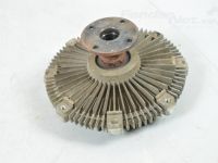 Mitsubishi L200 Coupling, assy fan Part code: 1320A009 -> 1320A032
Body type: Pikap