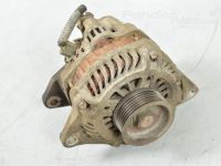 Mitsubishi L200 Alternator (120A) Part code: 1800A008
Body type: Pikap
