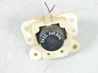 Mitsubishi L200 Airbag (off) switch Part code:  8150A006
Body type: Pikap