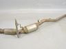 Catalyst (2.0 Diesel) Skoda Superb / 01.2015-12.2024
Part code: 3Q025...