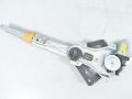 Chevrolet Aveo Door window regulator, front left(el.)(kit) Part code: 96585711
Body type: 3-ust luukpära