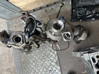 Volvo XC90 2016 - Car for spare parts