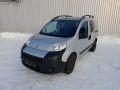 Fiat Fiorino / Qubo (225) 2014 - Car for spare parts