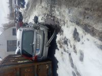 Volvo V70 2010 - Car for spare parts