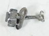 Citroen Jumper Door stopper, front Part code: 9181 N9
Body type: Kaubik
Additional...