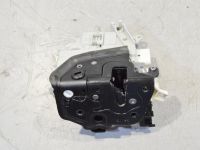Audi A4 (B8) Door lock, left (rear) Part code: 8K0839015C
Body type: Sedaan