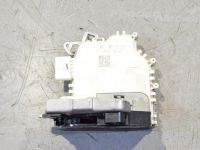 Audi A4 (B8) Door lock, left (rear) Part code: 8K0839015C
Body type: Sedaan