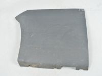 Citroen Jumper Rear bumper cover, left Part code: 8547 AR
Body type: Kaubik