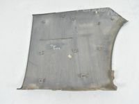 Citroen Jumper Rear bumper cover, left Part code: 8547 AR
Body type: Kaubik