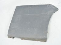 Citroen Jumper Bumper, rear cover, right Part code: 8547 AQ
Body type: Kaubik