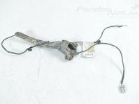 Citroen Jumper Harness for rear door, left Part code: 6559Z3
Body type: Kaubik