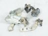Citroen Jumper Roller guide for sliding door, right (kit) Part code: 9033 V8 / 9033 S3
Body type: Kaubik