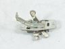 Citroen Jumper Sliding door lock, right Part code: 1612486980
Body type: Kaubik