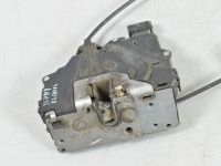 Citroen Jumper Sliding door lock, right Part code: 9138 X3 -> 1633563680
Body type: Kaubik