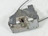 Citroen Jumper Sliding door lock, right Part code: 9138 X3 -> 1633563680
Body type: Kaubik