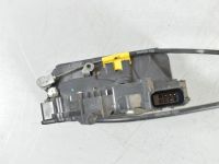 Citroen Jumper Sliding door lock, right Part code: 9138 X3 -> 1633563680
Body type: Kaubik