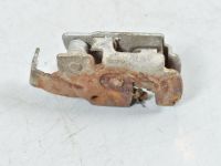 Citroen Jumper Cargo door lock, left (lower) Part code: 8719 A3
Body type: Kaubik