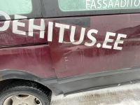 Mercedes-Benz Viano / Vito (W639) 2007 - Car for spare parts