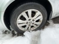 Nissan Primera 2005 - Car for spare parts