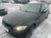 BMW 3 (E90 / E91 / E92 / E93) 2007 - Car for spare parts