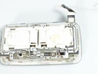 Citroen Jumper Interior lamp Part code: 6362 Z3 -> 6362 CX
Body type: Kaubik