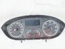 Citroen Jumper Combi-instrument (diesel)(man.) Part code: 6103 NT
Body type: Kaubik
Additional...